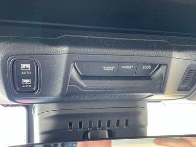 2024 Jeep Wrangler Rubicon X 4xe