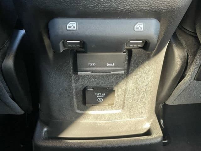 2024 Jeep Wrangler Rubicon X 4xe