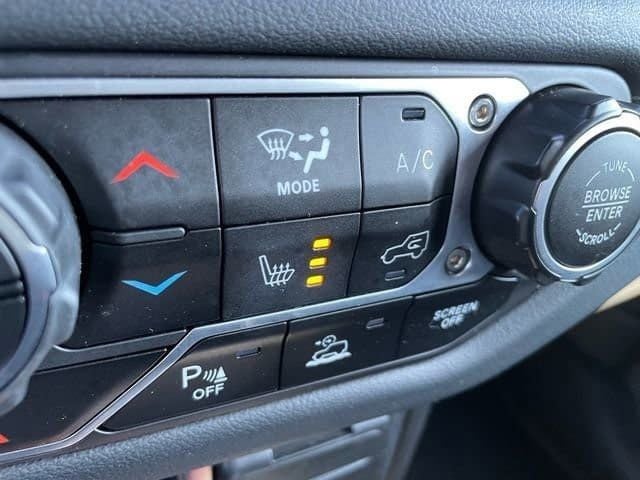 2024 Jeep Wrangler Rubicon X 4xe