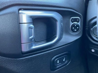 2024 Jeep Wrangler Rubicon X 4xe