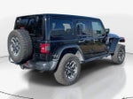 2024 Jeep Wrangler Rubicon X 4xe