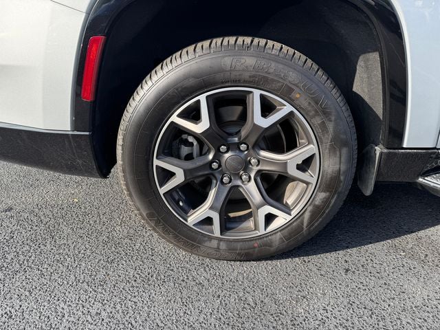 2024 Jeep Wagoneer L Series III