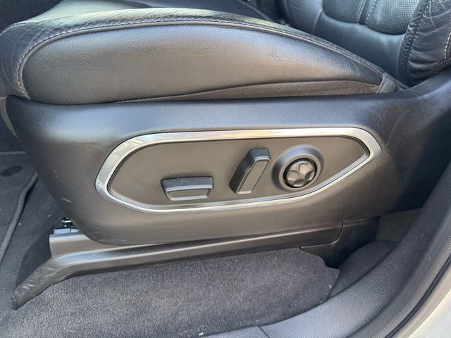 2024 Jeep Wagoneer L Series III