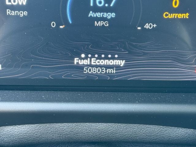 2024 Jeep Wagoneer L Series III