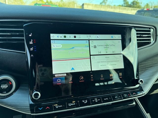 2024 Jeep Wagoneer L Series III