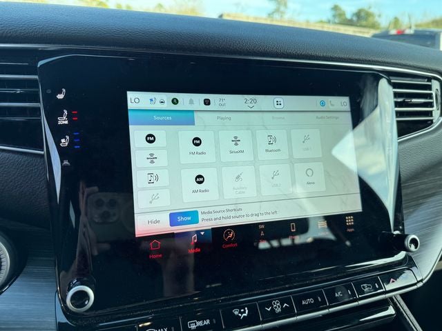 2024 Jeep Wagoneer L Series III