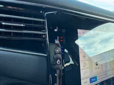 2024 Jeep Wagoneer L Series III