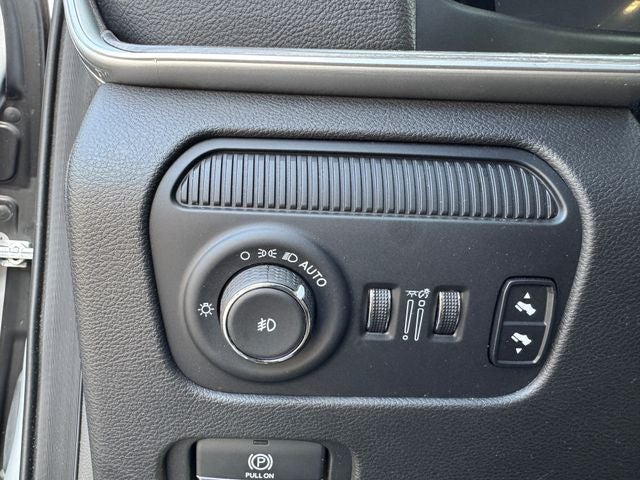 2024 Jeep Wagoneer L Series III