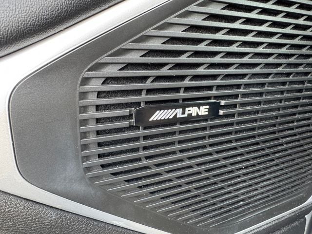 2024 Jeep Wagoneer L Series III