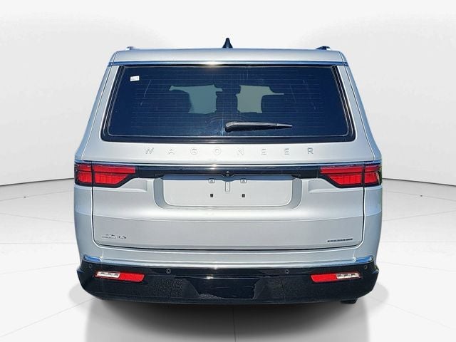 2024 Jeep Wagoneer L Series III
