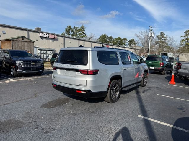 2024 Jeep Wagoneer L Series III
