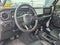 2024 Jeep Gladiator Willys