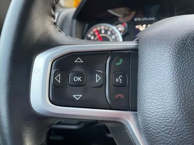 2024 RAM 1500 Big Horn/Lone Star