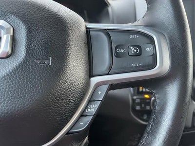 2024 RAM 1500 Big Horn/Lone Star