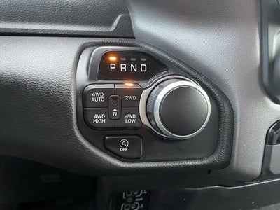 2024 RAM 1500 Big Horn/Lone Star