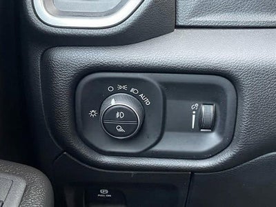 2024 RAM 1500 Big Horn/Lone Star