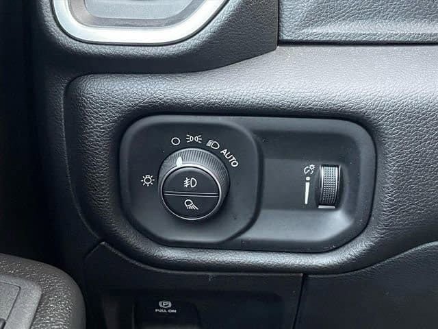 2024 RAM 1500 Big Horn/Lone Star