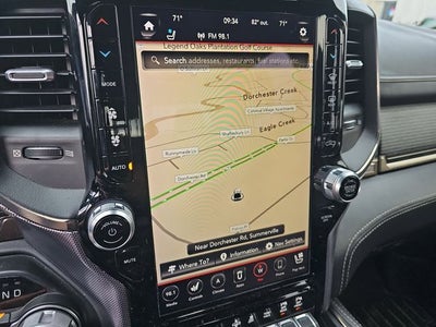 2019 RAM 1500 Limited
