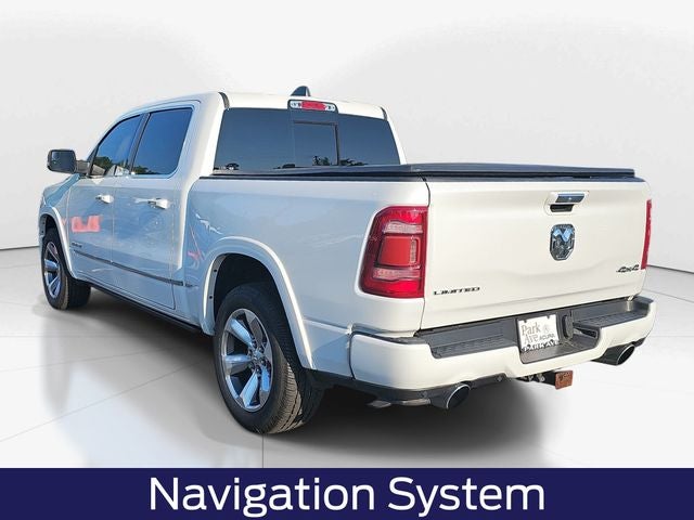 2021 RAM 1500 Limited