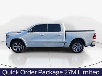 2021 RAM 1500 Limited