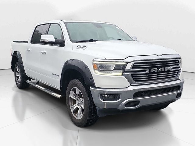 2020 RAM 1500 Laramie 4x4 Crew Cab 5'7's photo