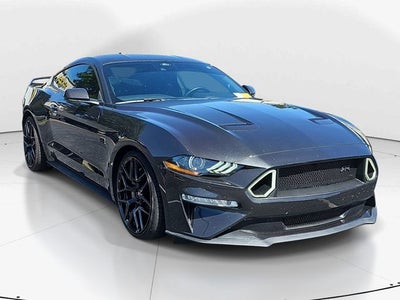 2023 Ford Mustang GT