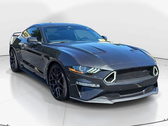 2023 Ford Mustang GT
