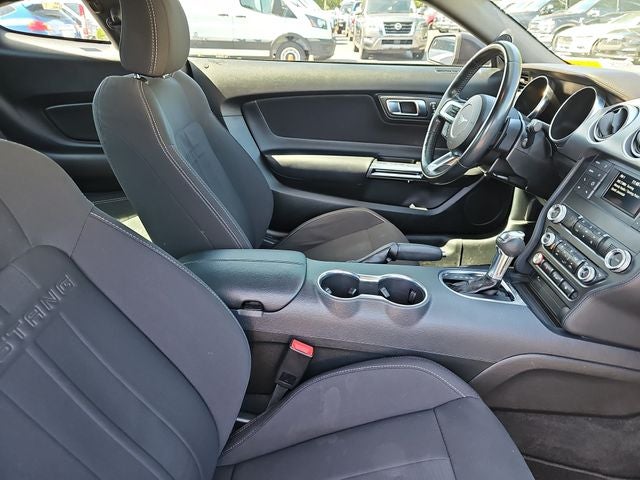 2023 Ford Mustang GT