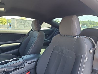 2023 Ford Mustang GT