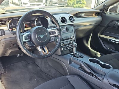 2023 Ford Mustang GT