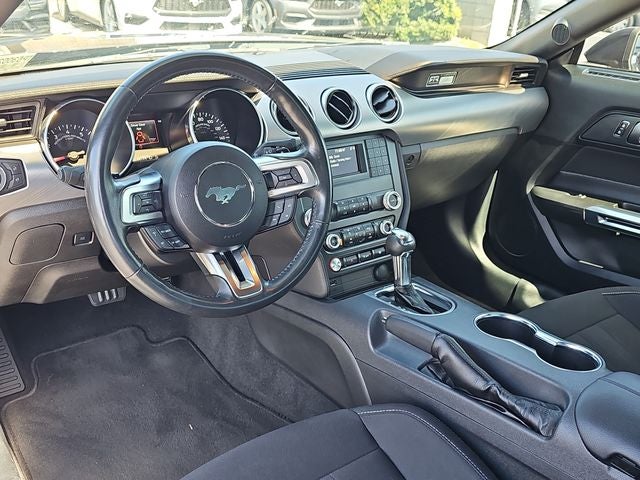 2023 Ford Mustang GT