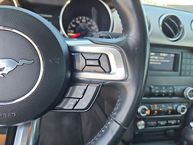 2023 Ford Mustang GT