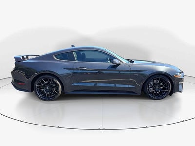 2023 Ford Mustang GT
