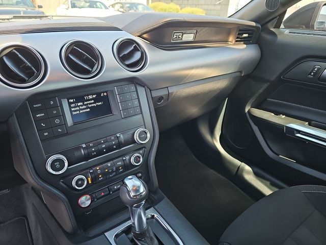 2023 Ford Mustang GT