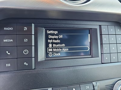 2023 Ford Mustang GT