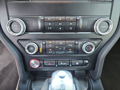 2023 Ford Mustang GT