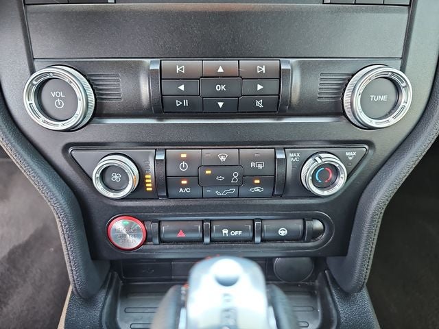 2023 Ford Mustang GT