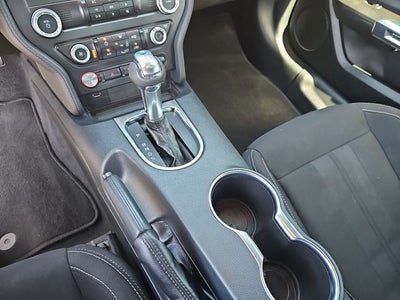 2023 Ford Mustang GT
