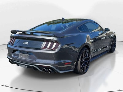 2023 Ford Mustang GT
