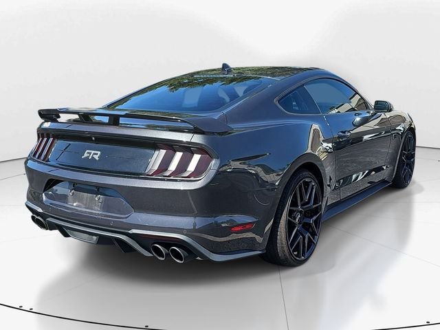 2023 Ford Mustang GT
