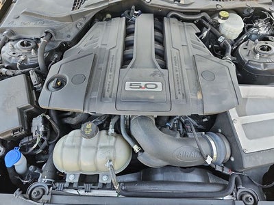 2023 Ford Mustang GT