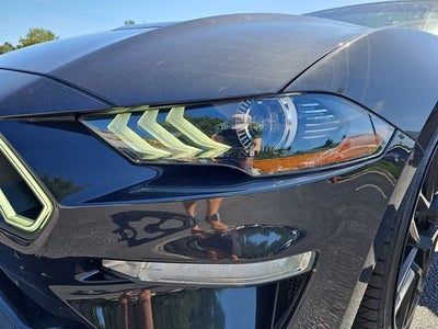 2023 Ford Mustang GT