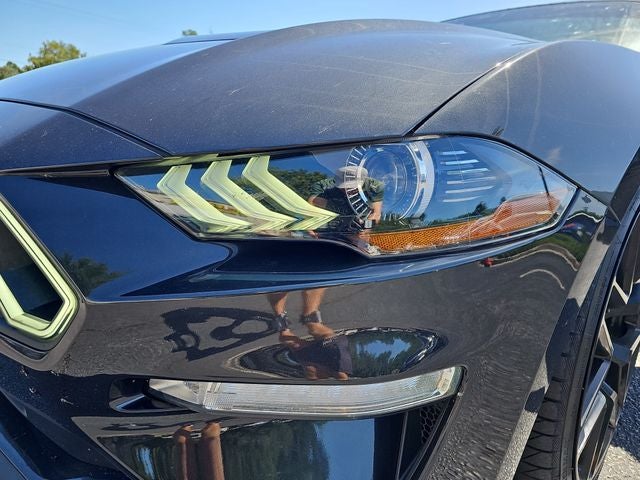 2023 Ford Mustang GT