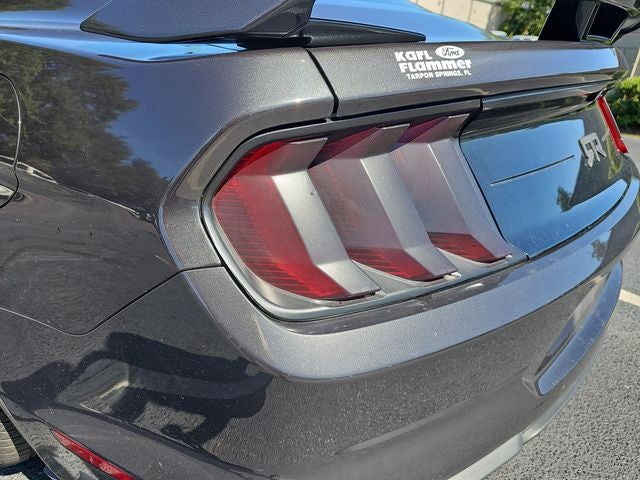 2023 Ford Mustang GT