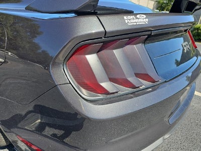2023 Ford Mustang GT