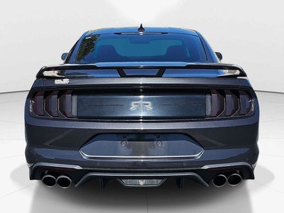2023 Ford Mustang GT