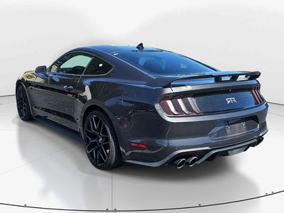 2023 Ford Mustang GT