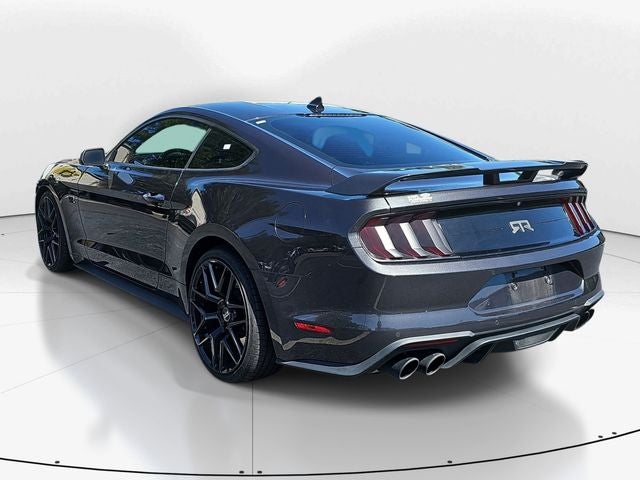 2023 Ford Mustang GT