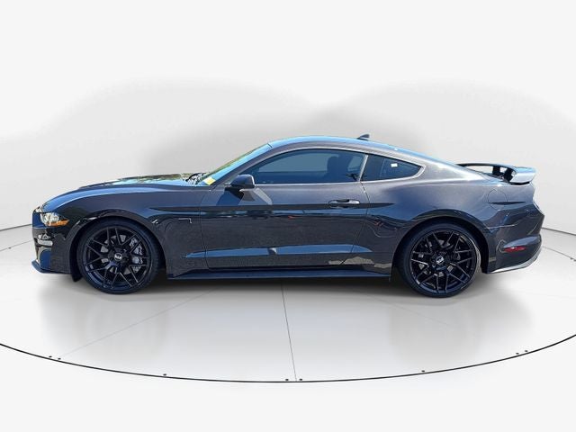 2023 Ford Mustang GT