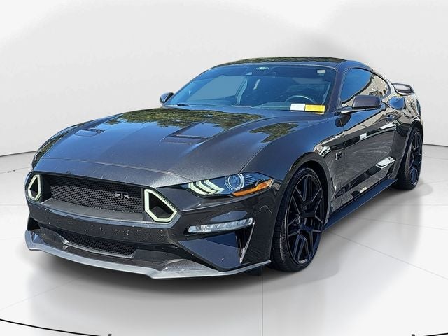 2023 Ford Mustang GT